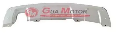 GUA 40949 Arka Tampon Bakalıtı Grı Dacıa Duster 10> 40949