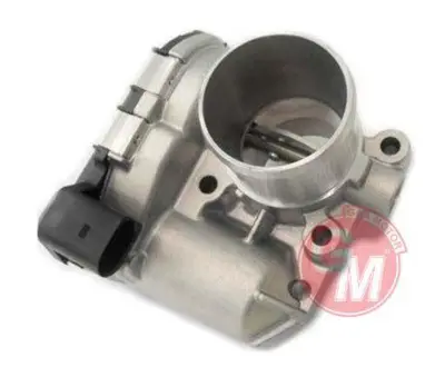 GUA 41119 Hava Kesme Klapesı (Gaz Kelebek Bogazı) Master Iıı 2,3dcı Trafıc Iı 2,0dcı M9r-Espace Iv 41119