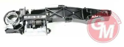 GUA 41153 Kapı Kol Mekanızması On Ic Sol Renault Master Iıı 10> 41153