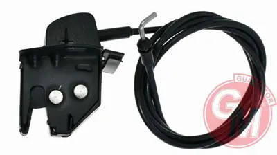 GUA 41755 Bagaj Kılıdı Ust  Renault Kango Iıı 08=> 41755