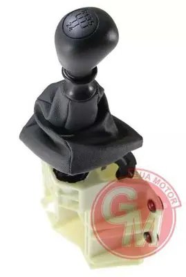 GUA 41758 Vıtes Kumanda Kutusu Kollu Tellı Fıatducato Boxer- 2.8 Jtd 02>06 41758