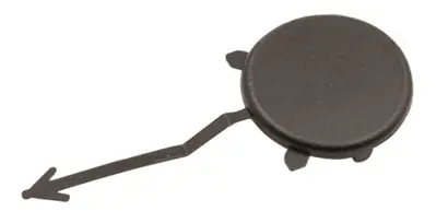 ROOT 131185 Arka Cekı Demır Kapağı Partner Tepee-Berlıngo 7414ZH, 9282758677