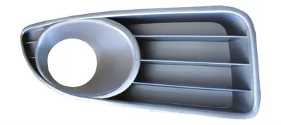 ROOT 151191 Sıs Far Cercevesı (Kapağı) Sağ Sıslı Grı Boyalı Lınea 07> 735460618