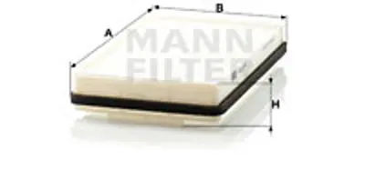 BSG 05-145-004 Fıtre , Kabın Havası 1362124