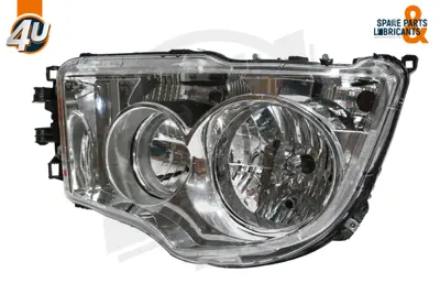 BSG 01-800-038 Far Sol Manuel A9608202239 9608202239