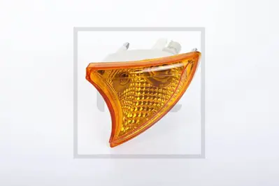 BSG 07-810-002 Sınyal Lambası, Duylu, Sol 42555042