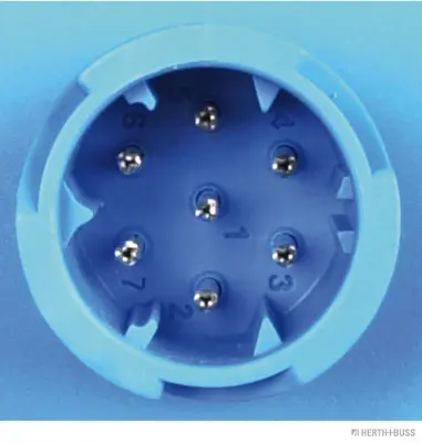 BSG 04-805-003 Stop Lambası Sol 1756754