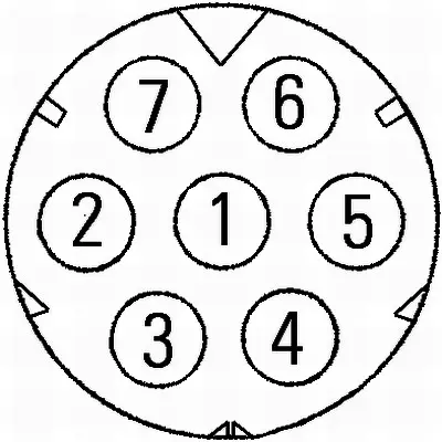 BSG 05-805-004 Stop Lambası Sağ 1625986