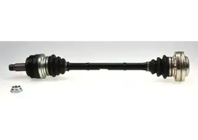 FORMPART 12380007/S Aks Komple Arka Sol Bmw E81 E87 E82 E88 E90 E91 E92