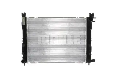 RENAULT 214100078R Radyatör 0518601ab Clıo-Iv 26mm (214100078r) 214106179R 214107326R 8660003460 214100078R 214105731R 214106630R 214105423R 1093122 8MK376912244 637624