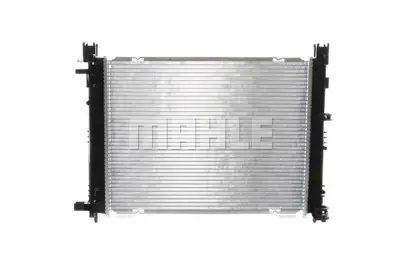RENAULT 214100078R Radyatör 0518601ab Clıo-Iv 26mm (214100078r) 214106179R 214107326R 8660003460 214100078R 214105731R 214106630R 214105423R 1093122 8MK376912244 637624