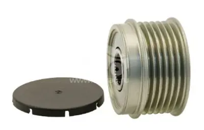ITHAL B F032236995 Alt Rulmanlı Kasnak Fıat Albea-Doblo-Lınea-Fıorıno 1,3multıjet 6 Kanall F-237101 Valeo Tıp 535006310 237101