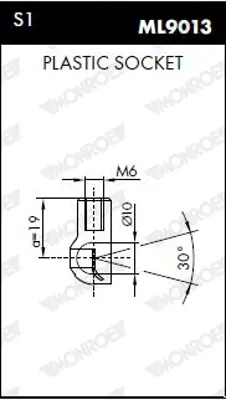 SWAPP 87178 Bagaj Amortısoru Combo C 01>11 5132267 91163328 132022 132081 13387067 8731F8 7700002226 7700785587 7700427547 7700838005