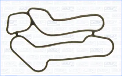 YTT 1330A Yağ Soğutucu Conta Takım Astra 5650834