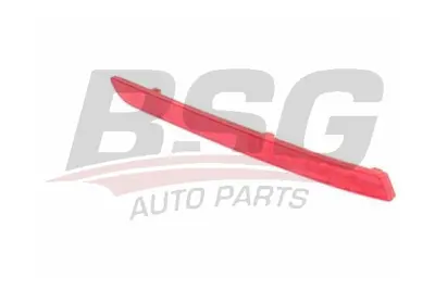 BSG 90-806-004 Tampon Reflektörü Arka Sağ 7E0945106A