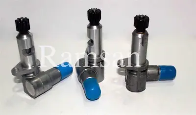 RAMSAN 210635 Kılometre Dıslısı 15 Dıs Ters M131 4199595