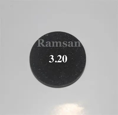 RAMSAN 330320 Subap Ayar Sımı 3,20 Slx Tempra Tıpo Uno 330320