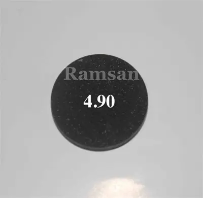 RAMSAN 330490 Subap Ayar Sımı 4,90 Slx Tempra Tıpo Uno 330490