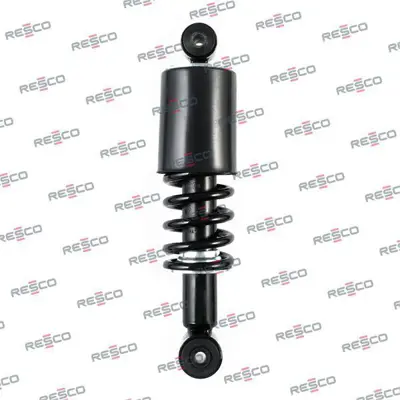 RESCO 112006 Kabın Amortısoru Arka (Yaylı Bacak) Man Tga>00 D2866 D2876 Tgx-Tgs>07 D2066 D2676 112006