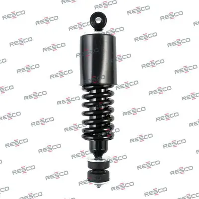 RESCO 112011 Kabın Amortısoru On Yaylı Man F2000 19.423 D2866 94> 19.463 D2876 94> 19.464 D2876 98> 