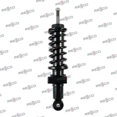 RESCO 116006 Kabın Amortısoru Yaylı (Arka) - Iveco / Eurotech 98- 872452, 1303898080