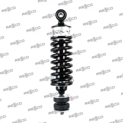 RESCO 117007 Kabın Amortısoru Arka Yaylı Daf Cf65 Cf75 Cf85 98>13 