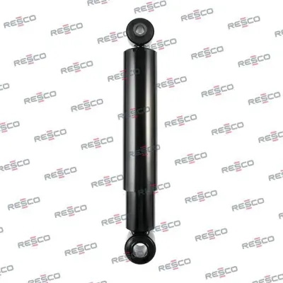 RESCO 122016 Sase Amortısoru Arka Man Tgx Tgs 07> Tga D2066 D2876 00> 