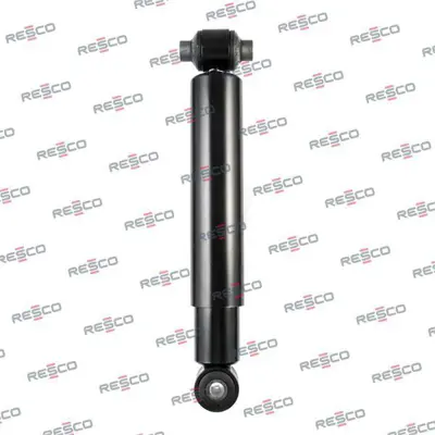 RESCO 123005  Arka Sase Amortısorü  Mercedes Actros 1824-2665 / Atego 1823 - 2530 / Axor 1823 Actros Mp2 / Mp3 [0 