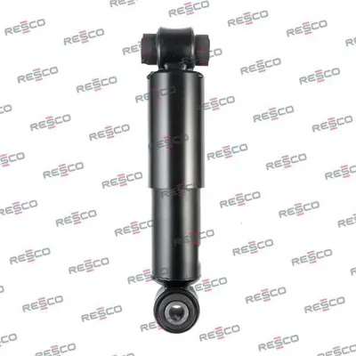 RESCO 123042 Ilave Dingil Amortısörü Arka  Mercedes Actros Tz4/8c6-9 -Tz5/8c7-9 -Te5/8c7-9 -Te4/8c6-9 