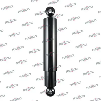 RESCO 125008 Sase Amortısoru Arka Renault Magnum-Major-Manager 