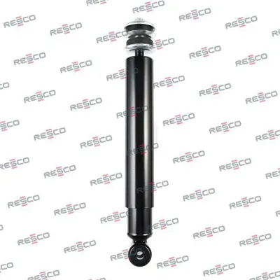 RESCO 126009 Sası Amortısorü Ön Iveco Stralıs 03> / Eurotech Mp180e / Eurostar Ld400e, Mp340e 