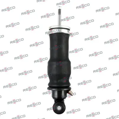 RESCO 310008 Kabın Körügü Arka Komple Scanıa  400/440 Cg/Cr Low/Normal 