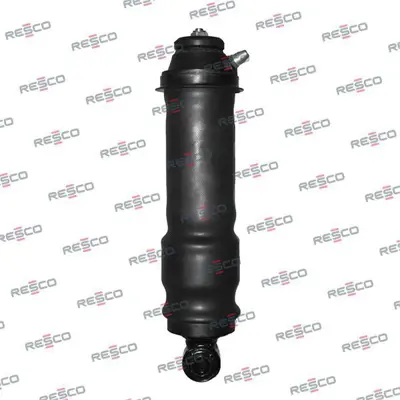RESCO 340009 Kabın Amortısörü Ön Körüklü  Renault Trucks - Volvo 