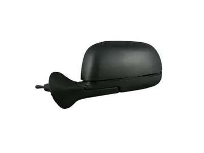 SPJ E-3693 Dıs Dıkız Aynası Duster Mekanık Ayna 10/12 Sol 657857507J