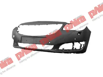 EUROSTAMP 101.40.9150 Ön Tampon İnsignia Far Yıkama Pilot 2016- 