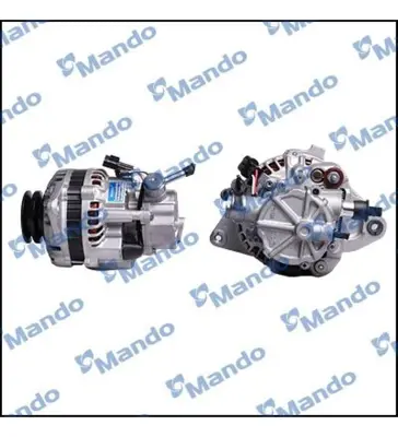 MANDO BN3730042870 Alternator 12v 90a H1/Starex / Galloper / Terrecan 2.5 / 3.0 3730042870