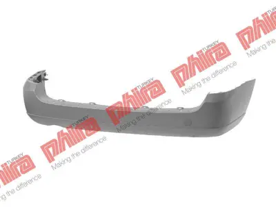 EUROSTAMP 071.13.9624 Arka Tampon Sw Astarlı Focus I 98>05 