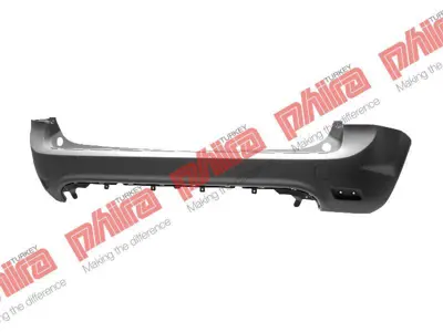 EUROSTAMP 071.16.9624 Arka Tampon Sw Astarlı Focus Iı 07>11 