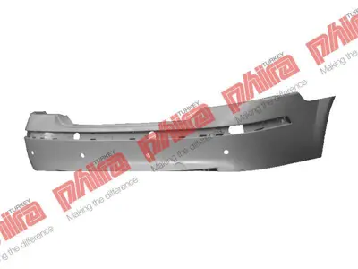 EUROSTAMP 071.23.9630 Arka Tampon 4 Sensorlu Astarlı Mondeo Iıı 00>07 