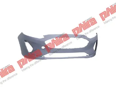 EUROSTAMP 071.46.9630 Arka Tampon 4 Sensorlu Astarlı Fıesta Vıı 17> 