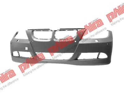 EUROSTAMP 091.06.9150 On Tampon 4 Sensorlu Far Yıkamalı Astarlı S3 E90 05> 