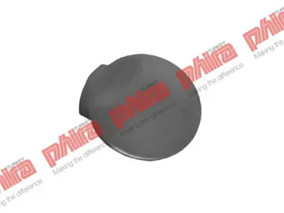 EUROSTAMP 101.29.2120 Cekı Demır Kapağı On Astarlı Vectra C 02> 