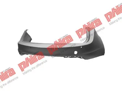 EUROSTAMP 101.35.9634 Arka Tampon 4 Sensorlu Sport Astarlı Insıgnıa 09>13 