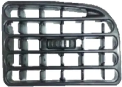 DEKAR DK0551 Kalorifer Havalandırma Difüzörü Orta R R19