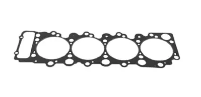 ISUZU 897349484051 Silindir Kapak Contası 1.75 (2000) Isuzu 4hf1 Npr66 00> Otobus 897349484051