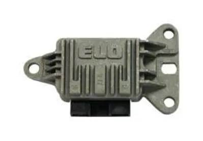 ELO 202.052.001 Konjektor 12v Yenı Model 6n12b 