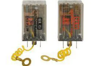 ELO 203.104.003 Flasor 12v Kablolu Unıversal Elekronık 