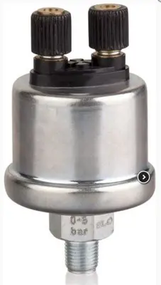 ELO 206.252.022 Yag Musuru M14x1,5 (8mm) 10 Bar Mp 0,70 Cıftlı Vıdalı 