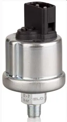 ELO 206.253.037 Yag Musuru Cıft Cıkıslı 0 7bar 1 / 8*28 Fıslı 