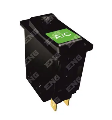 ENG 01 1742 A / C Klima Noktalı Anahtar Ford Cargo 